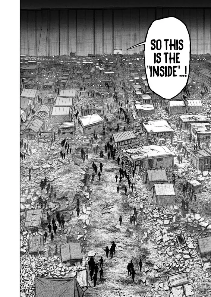 Kengan Omega Chapter 199 image 16_optimized